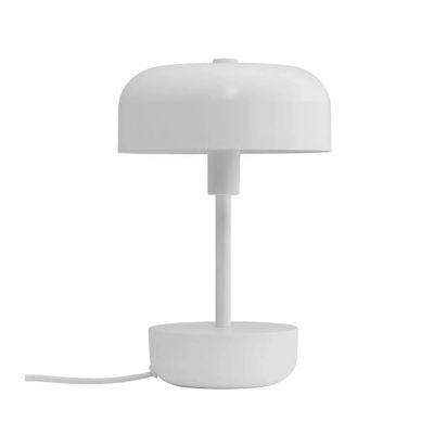 Lampes de table - Lampe de table blanche Haipot - DYBERG LARSEN
