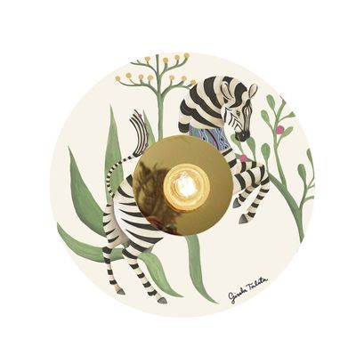 Other wall decoration - Luminaire x Gisela Talita - UNSTANDART