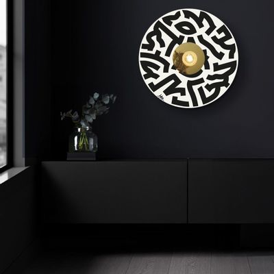 Wall lamps - Luminaire x Bleg - UNSTANDART