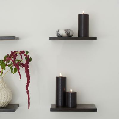 LED modules - LED pillar candles - ESTER & ERIK