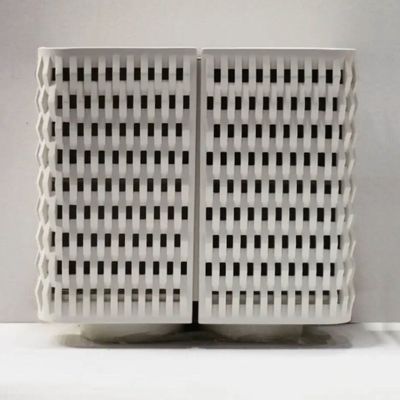 Commodes - Commode CHAIN MAIL II - GALERIE SANA MOREAU