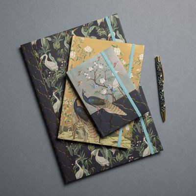 Stationery - Gift stationery - ESPRIT BRITISH BY MAISON ROYAL GARDEN