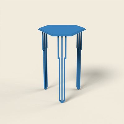 Accessoires de déco extérieure - Sellette « Félicie » - MAISON ARPELLI
