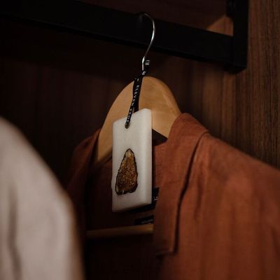 Parfums d'intérieur - SCENTED CLOSET WAX BAR - ELEVEN PEOPLE