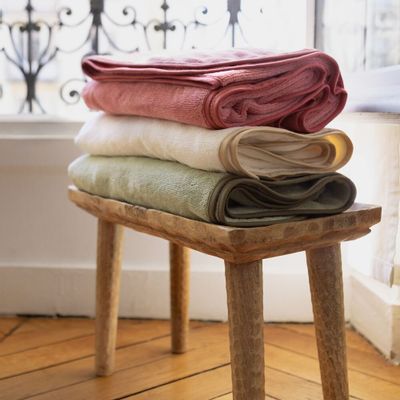 Homewear - SPA TOWEL - TSIPIE | PARISIAN LOUNGEWEAR