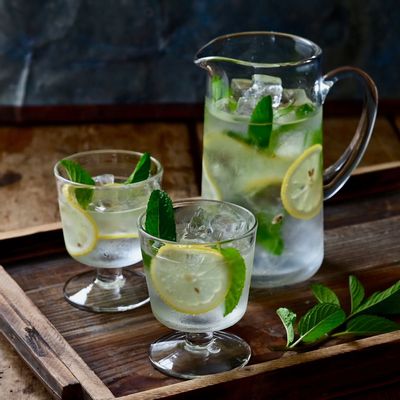 Stemware - Handmade glass - MARUMITSU POTERIE