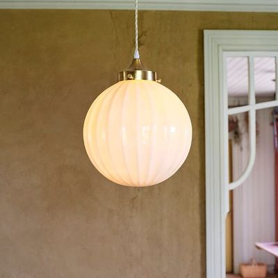 Suspensions - Lampes - STRÖMSHAGA