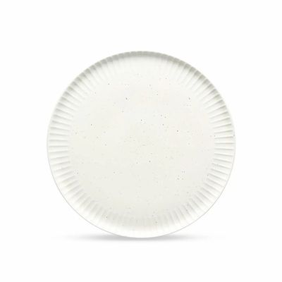 Assiettes au quotidien - Assiette plate 26,5cm Ora Gloss - SALT&PEPPER
