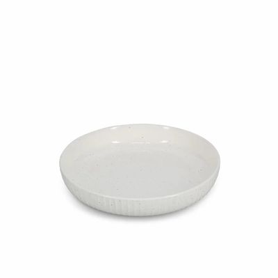 Bols - Bol 22xH4cm Ora Gloss - SALT&PEPPER