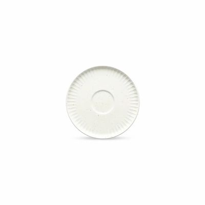 Mugs - Saucer 14,5cm Ora Gloss - SALT&PEPPER