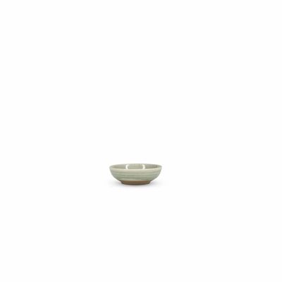 Bols - Bol 10xH3cm vert Cameo - SALT&PEPPER