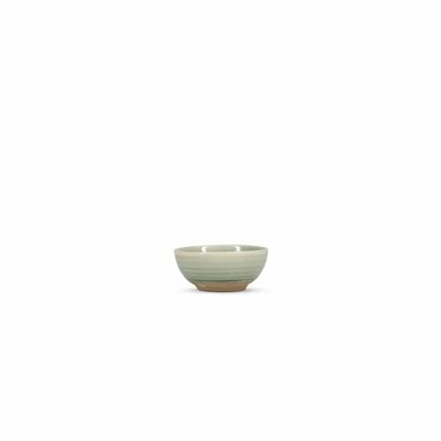 Bols - Bol 11,5xH5cm vert Cameo - SALT&PEPPER
