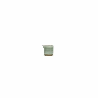 Bols - Pot à lait/sauce 16,5cl vert Cameo - SALT&PEPPER