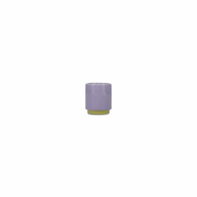 Mugs - Cup 27cl green/purple Duo - ONA
