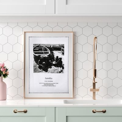 Linge d'office - Família - Linge de cuisine - LUZ EDITIONS