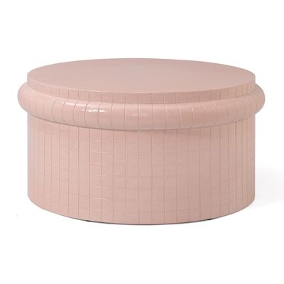 Coffee tables - Mihara Coffee Table - Tender Taffy - JESPER HOME
