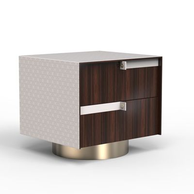 Tables de nuit - Table de chevet Rondo - ELIE SAAB MAISON