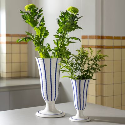 Vases - Vases Anouk lilium - &KLEVERING