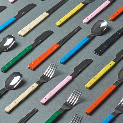 Couverts de service - Caline Cutlery Set - KOSTICK
