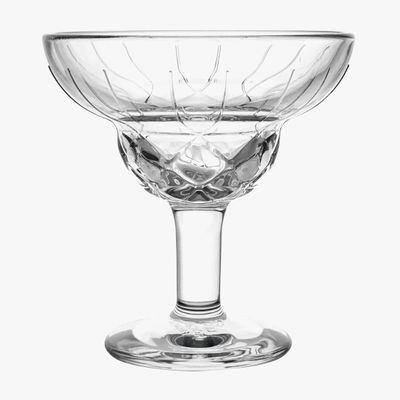 Stemware - Set of 6 CHICAGO cocktail glasses - LA ROCHÈRE