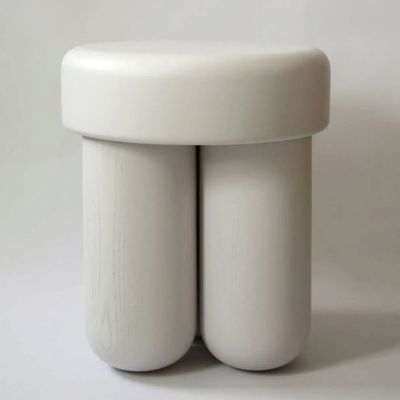 Tables basses - Table basse Bulochka - GALERIE SANA MOREAU