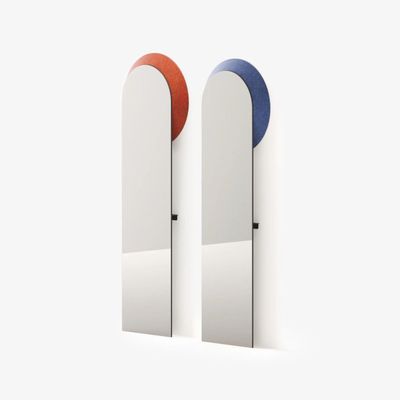 Miroirs - Miroir FULL FILL - GALERIE SANA MOREAU