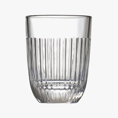 Glass - Set of 6 large OUESSANT cups - LA ROCHÈRE
