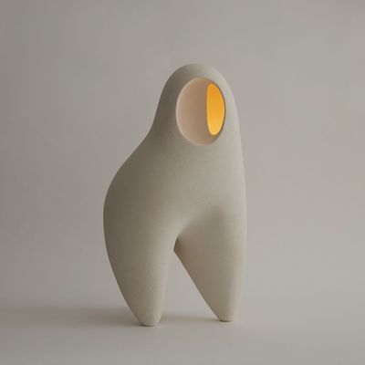 Lampes de bureau - Nomad II:08 - SK - SOFIA KARNUKAEVA