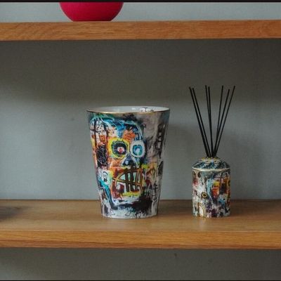 Home fragrances - CALAVERA Fragrance Diffuser - 340ml | ARTITUDE HOME - ARTITUDE HOME