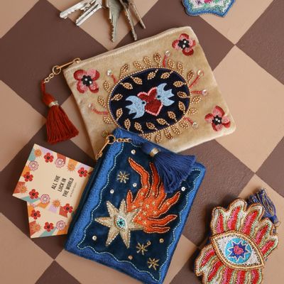 Decorative objects - Little Treasures - ALL THE LUCK IN THE WORLD