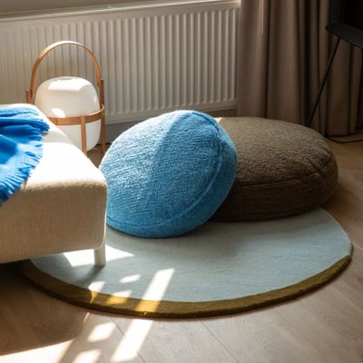 Hotel bedrooms - ACCESSORIES - SUITE702