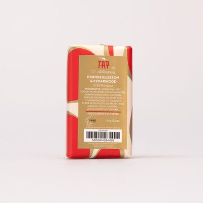 Savons - Savon TAP 150g - Cª ATLANTICA SKINGREEN