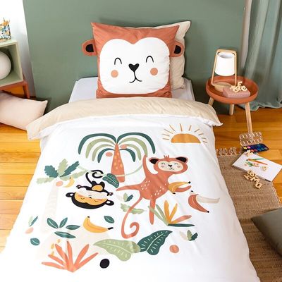 Bed linens - linge de lit - TISSERAY
