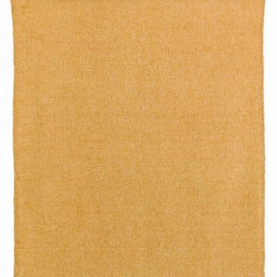 Throw blankets - Isabel Recycled Plain Throw Mirabelle 130 X 160 - MAISON VIVARAISE - SDE VIVARAISE WINKLER