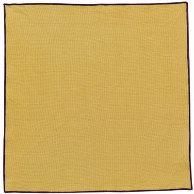 Serviettes - Serviette de table recyclée Grace Badiane 40 x 40 - MAISON VIVARAISE - SDE VIVARAISE WINKLER
