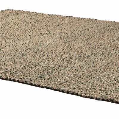 Tapis - Tapis Elliot Fougère 160 x 230 - MAISON VIVARAISE - SDE VIVARAISE WINKLER