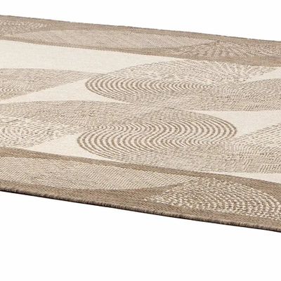 Tapis - Tapis Etna outdoor Naturel 120 x 170 - MAISON VIVARAISE - SDE VIVARAISE WINKLER