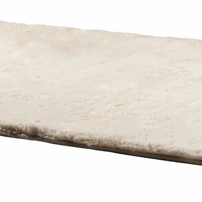 Tapis - Tapis Eddy Ivoire 200 x 290 - MAISON VIVARAISE - SDE VIVARAISE WINKLER