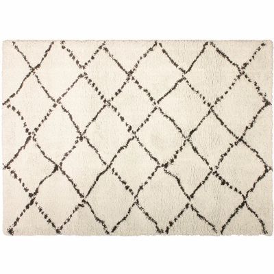 Rugs - Casablanca 2 Rug Tonnerre 200 X 290 X 3 - MAISON VIVARAISE - SDE VIVARAISE WINKLER