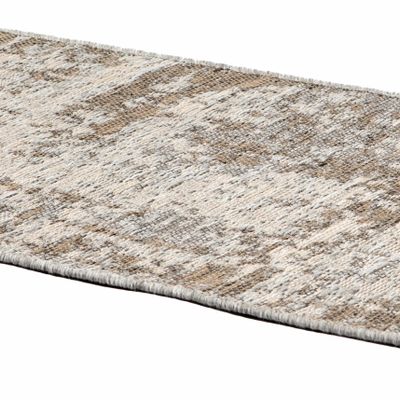 Tapis - Tapis Catania 2 outdoor Naturel 60 x 110 - MAISON VIVARAISE - SDE VIVARAISE WINKLER