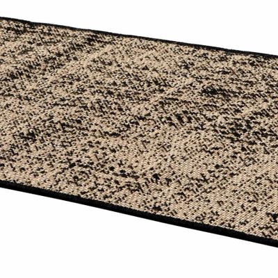 Tapis - Tapis Axel 2 outdoor Naturel 60 x 110 - MAISON VIVARAISE - SDE VIVARAISE WINKLER
