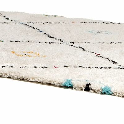 Rugs - Elias 2 Rug Multico 200 X 290 X 3 - MAISON VIVARAISE - SDE VIVARAISE WINKLER