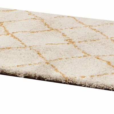 Rugs - Casablanca 2 Rug Cuivre 160 X 230 X 3 - MAISON VIVARAISE - SDE VIVARAISE WINKLER