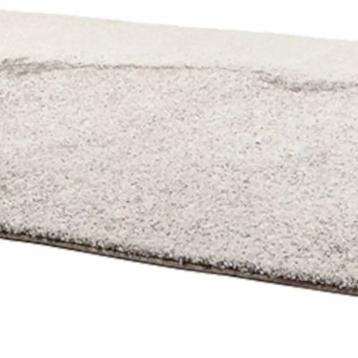 Tapis - Tapis Abu 2 Ivoire 160 x 230 - MAISON VIVARAISE - SDE VIVARAISE WINKLER