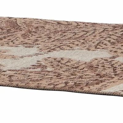Tapis - Tapis Ariane outdoor recyclé Rouille 80 x 200 - MAISON VIVARAISE - SDE VIVARAISE WINKLER
