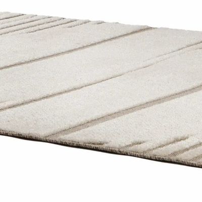 Tapis - Tapis Coty Naturel 200 x 290 x 1 cm - MAISON VIVARAISE - SDE VIVARAISE WINKLER