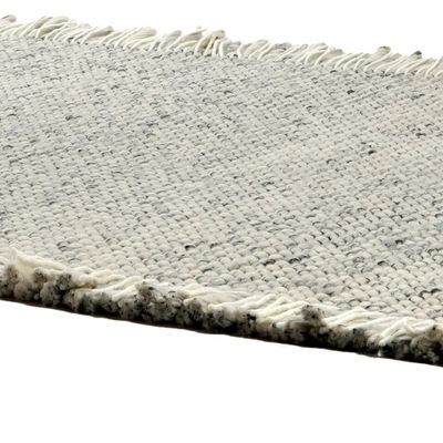 Tapis - Tapis Koda Caviar 160 x 230 - MAISON VIVARAISE - SDE VIVARAISE WINKLER