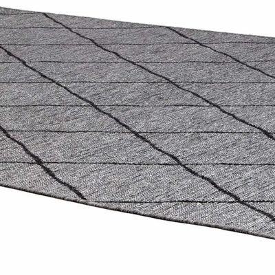 Rugs - Allan Outdoor Rug Perle 160 X 230 X 1 - MAISON VIVARAISE - SDE VIVARAISE WINKLER