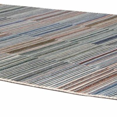 Tapis - Tapis Bianca outdoor Lagon 200 x 290 - MAISON VIVARAISE - SDE VIVARAISE WINKLER