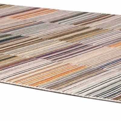 Rugs - Bianca Outdoor Rug Papaye 120 X 170 X 1 - MAISON VIVARAISE - SDE VIVARAISE WINKLER